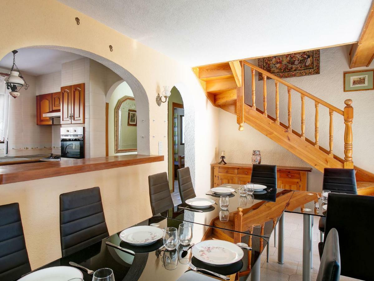 Villa Somnium Mare By Interhome Els Poblets Eksteriør billede