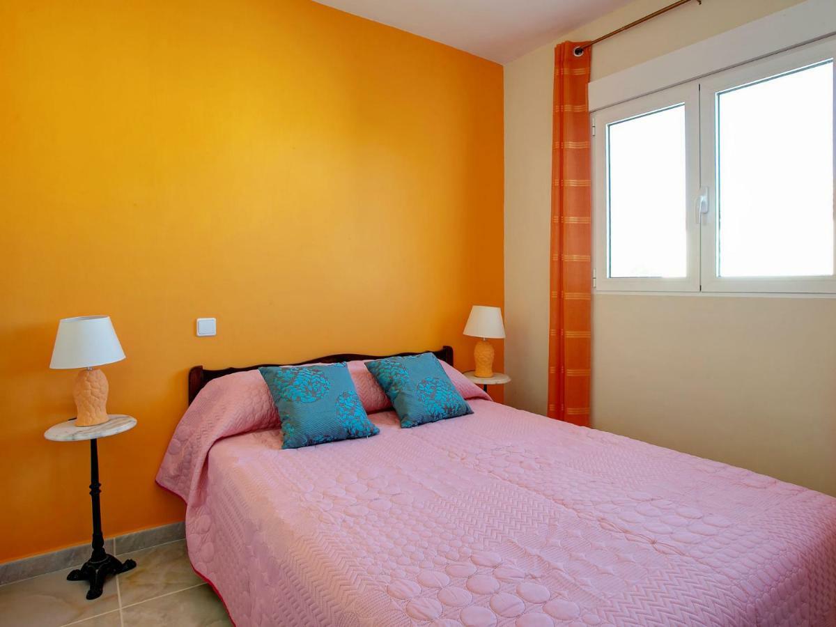 Villa Somnium Mare By Interhome Els Poblets Eksteriør billede